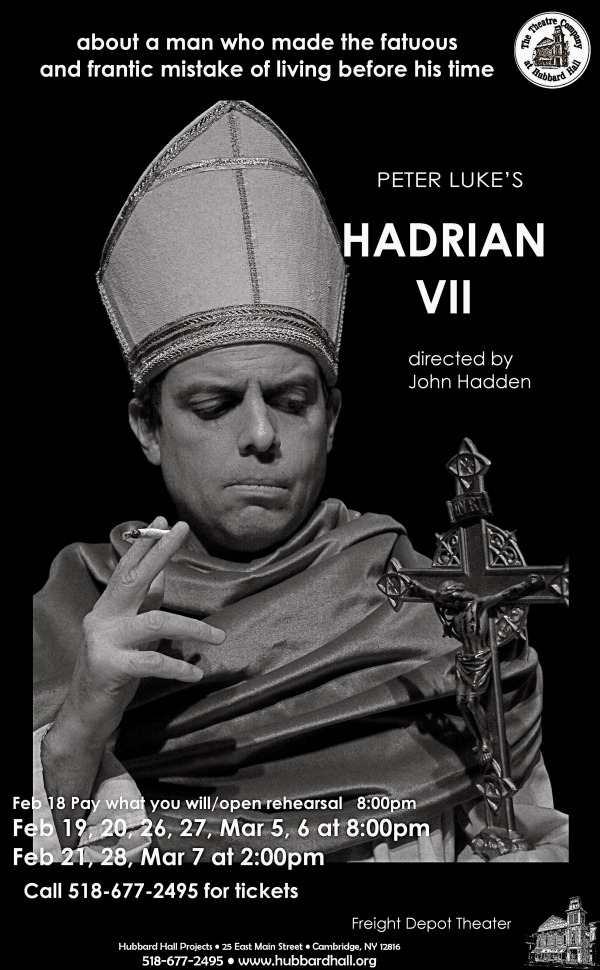 HADRIAN VII